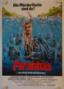 Piranha (Piranhas)